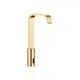 DORNBRACHT-Waschtischarmatur-mit-elektronischer-Oeffnungs-und-Schliessfunktion-IMO-44521670-Messing-gebuerstet-23kt-Gold-44521670-28 gallery number 1